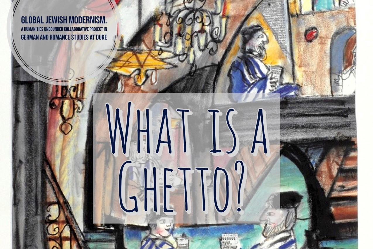 what-is-a-ghetto-center-for-jewish-studies